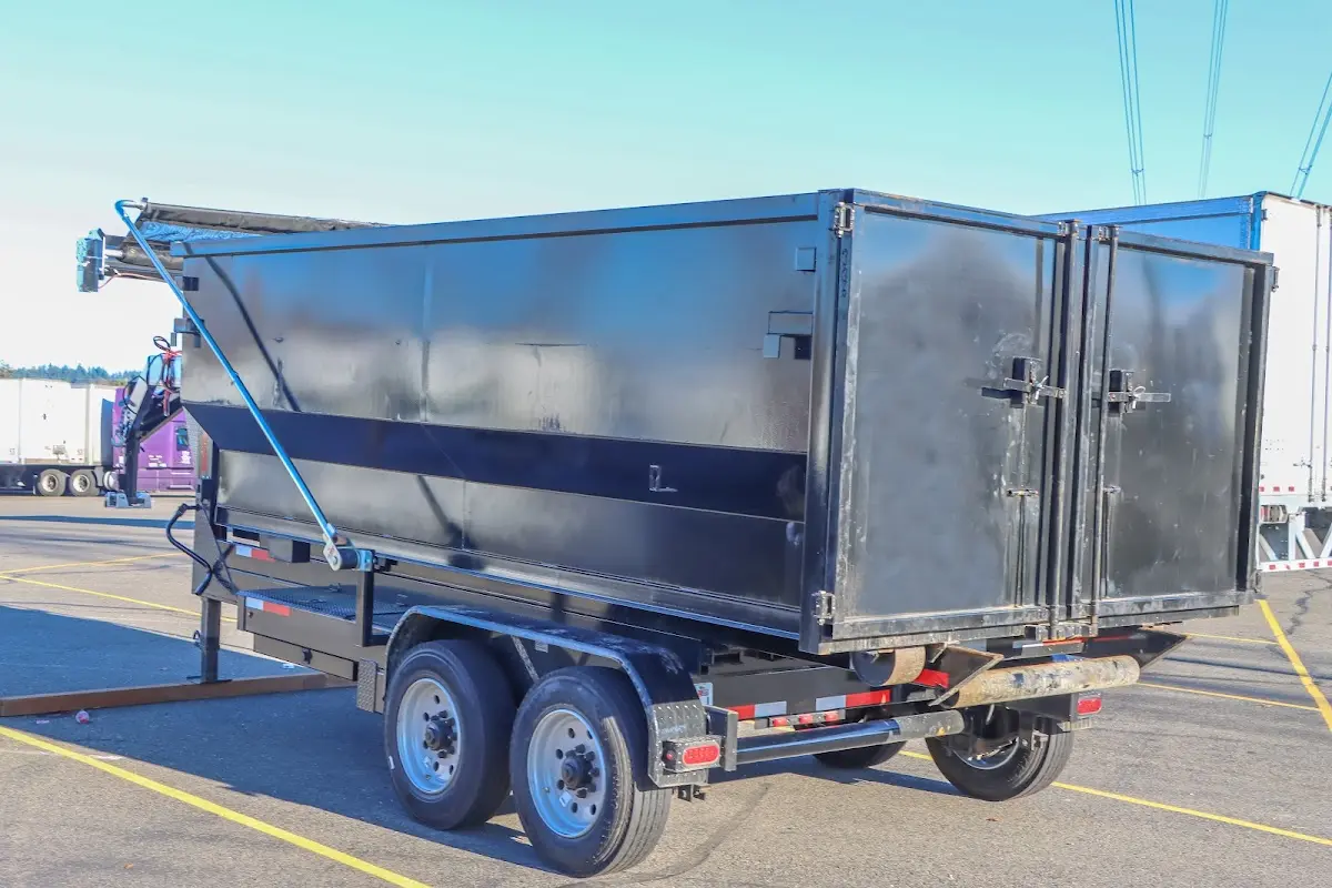 Dumpster Rental services in Kildeer, IL